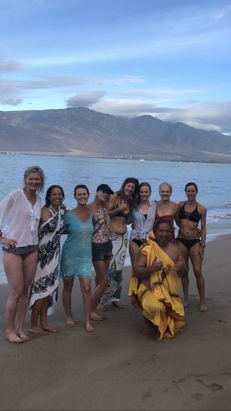 Maui Yoga Loft and Wellness