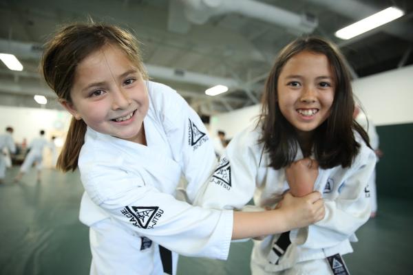 Gracie Jiu-Jitsu Pearland