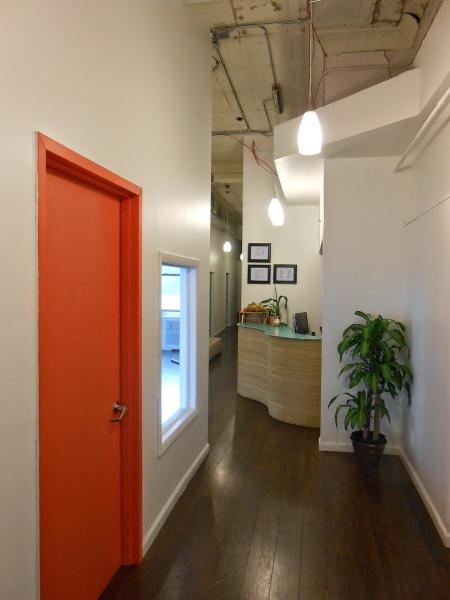 Sweet Water Dance & Yoga