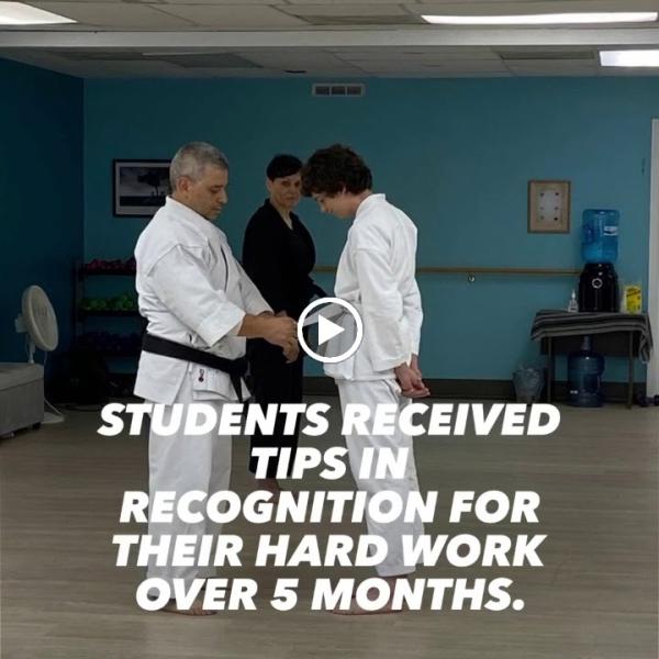 Shotokan FL: Way of Life Shotokan Karate of Florida