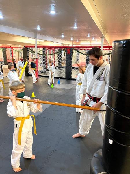 Shotokan Karate Academy Lehi