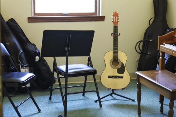 The Cortlandt School of Performing Arts