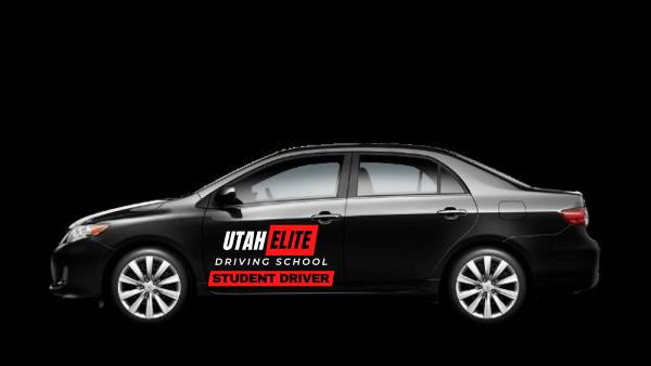 Utah Elite Driving School