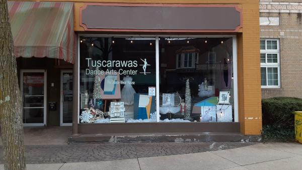 Tuscarawas Dance Arts Center