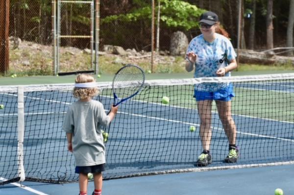 Zena Recreation Park Swim and Tennis Club (Private)