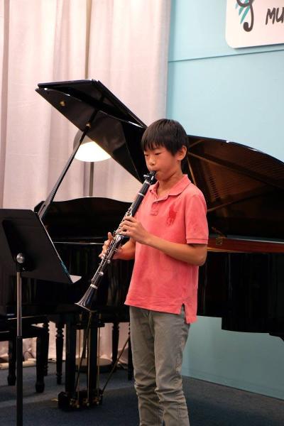 Premiere Music Academy