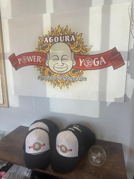 Agoura Power of Yoga