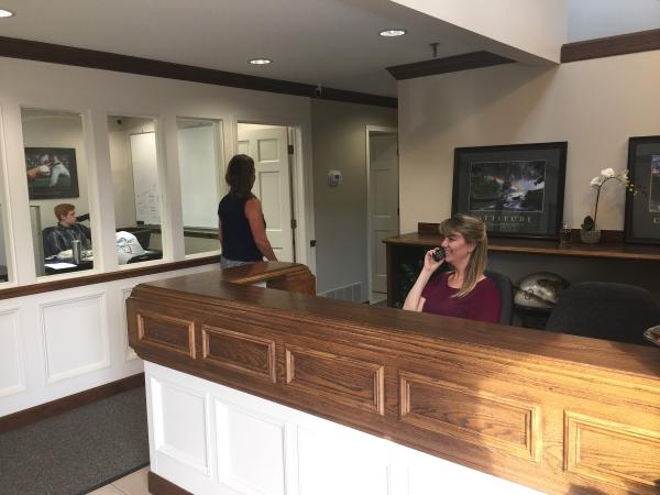 Learning Ascent Tutoring