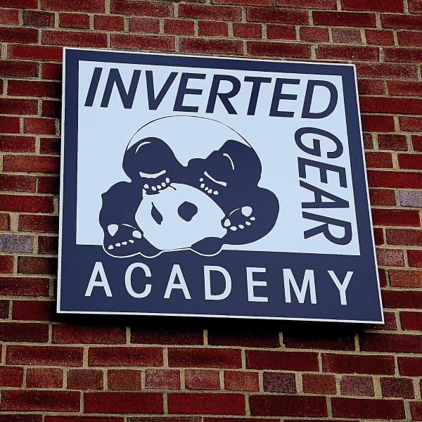 Inverted Gear Academy