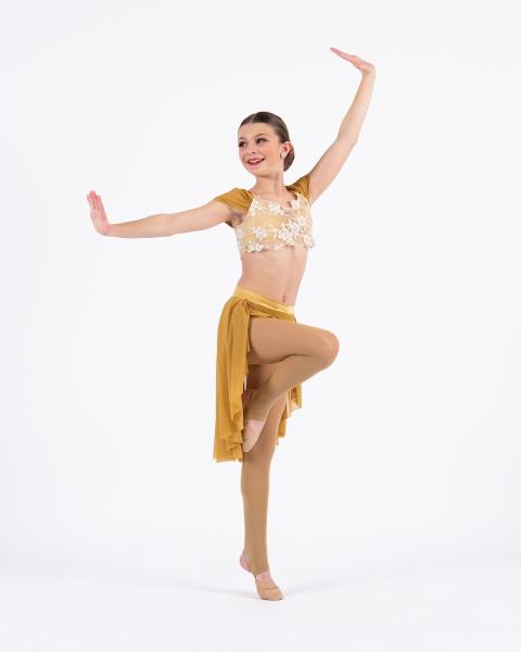 Triplett Dance Academy