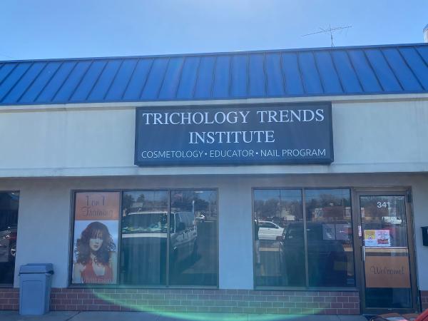 Trichology Trends Institute of Cosmetology