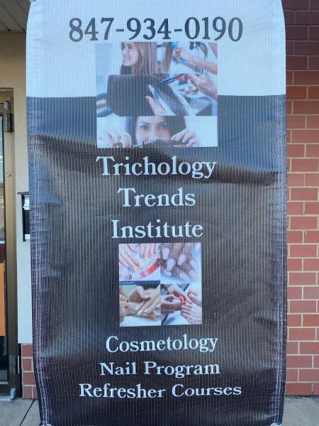 Trichology Trends Institute of Cosmetology