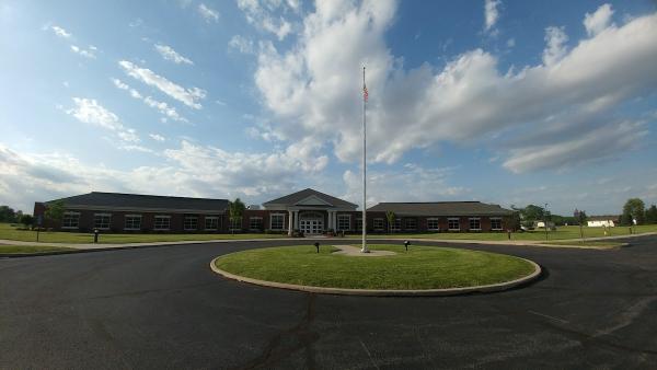 Putnam County Educational Service Center