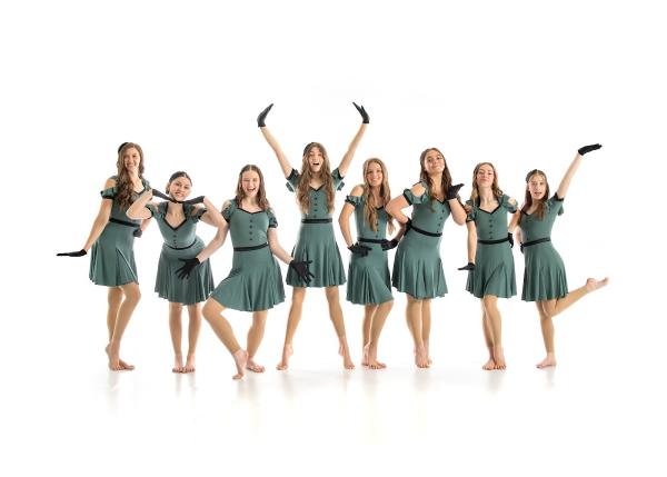 Alta Dance Academy