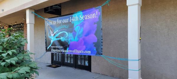 Abundance Academy of Dance