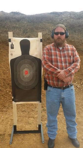 Fists and Firearms LLC
