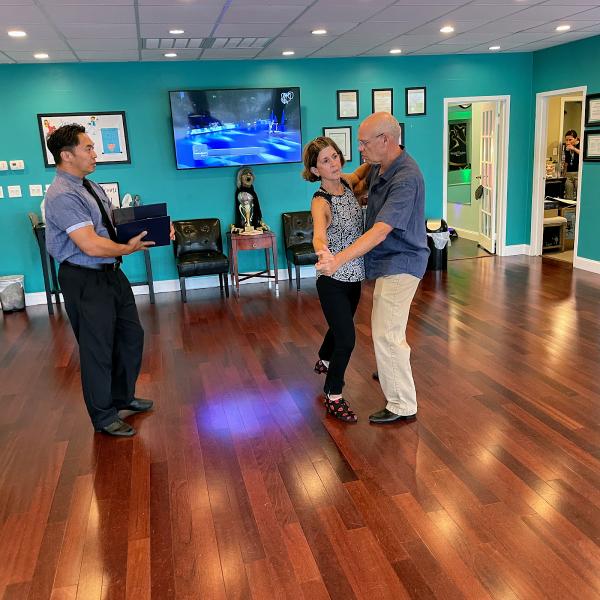 Arthur Murray Dance Studio Virginia Beach