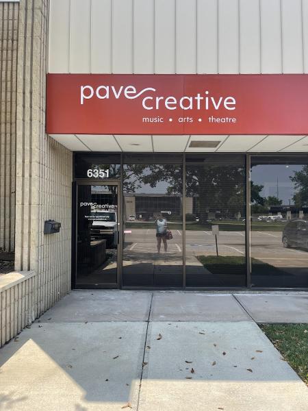 Pave Creative: Music