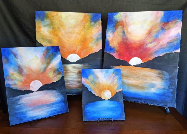 Canvas Imaginarium