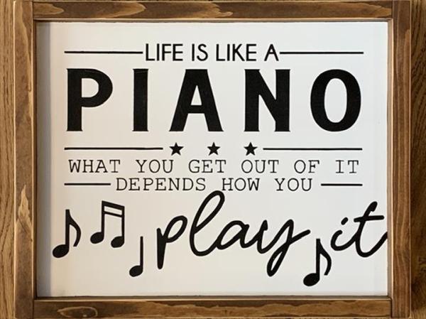 Birky Piano & Organ Lessons