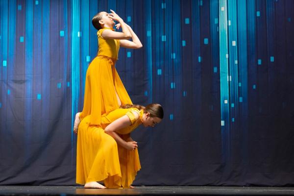 Dreams of Dance