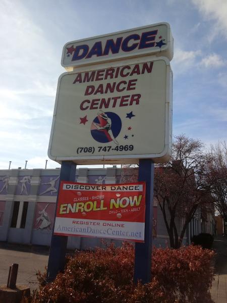 American Dance Center