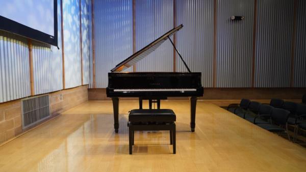 Arabesque Conservatory Of Music