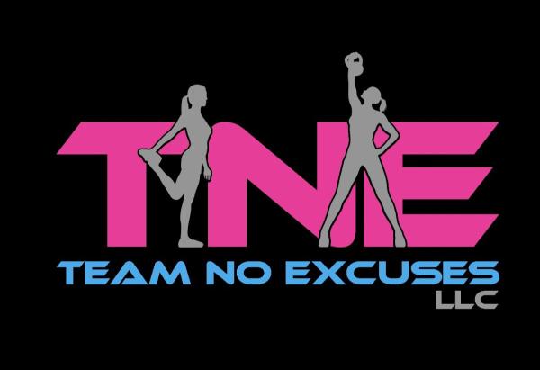 Team No Excuses LLC