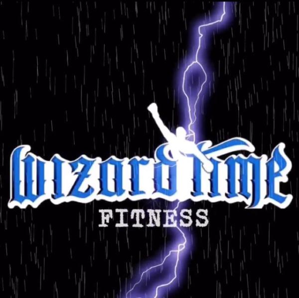 Wizard Time Fitness GYM