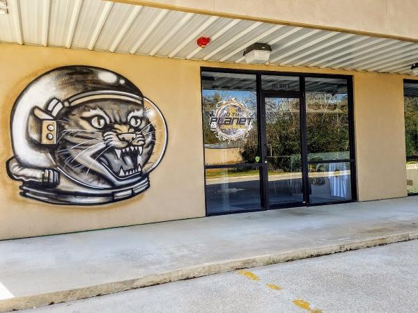 10th Planet Jiu Jitsu Beaumont