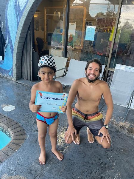 Aquachild Swim School