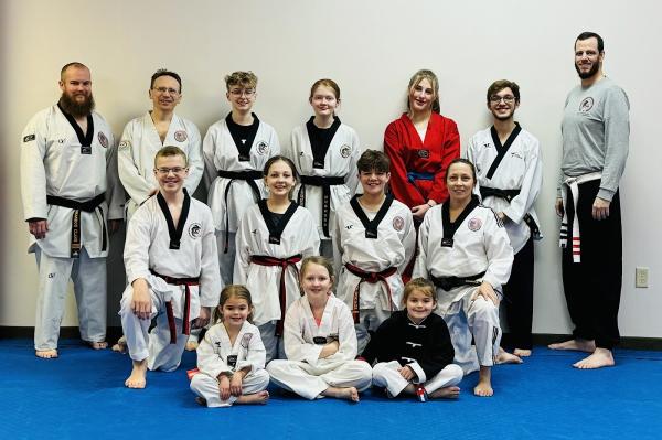 Crystal City Martial Arts