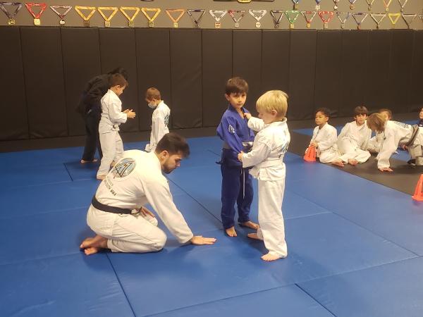 Gracie Tampa South MMA and BJJ