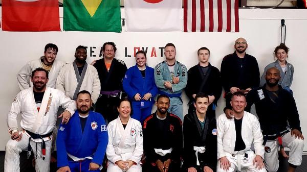 Combat Concepts Academy