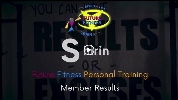 Future Fitness Personal Training