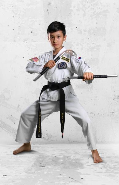 Culin Karate Center of Cedar Park