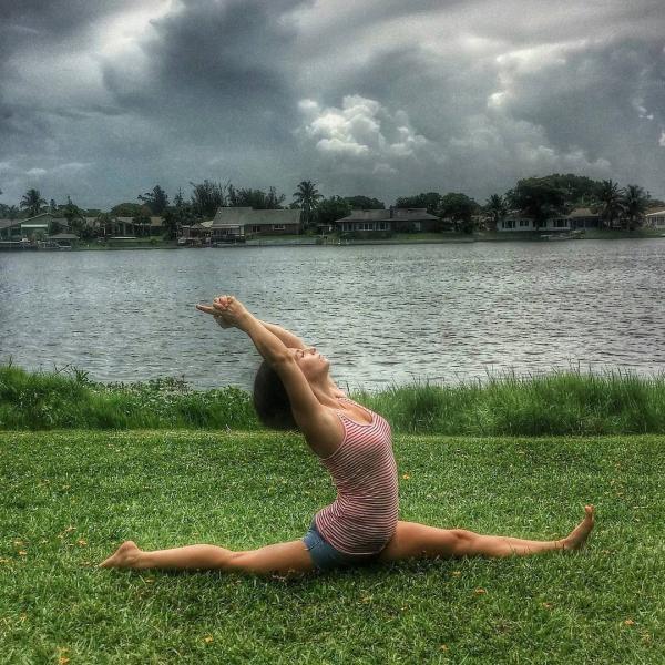 Wildwood Yoga & Wellness
