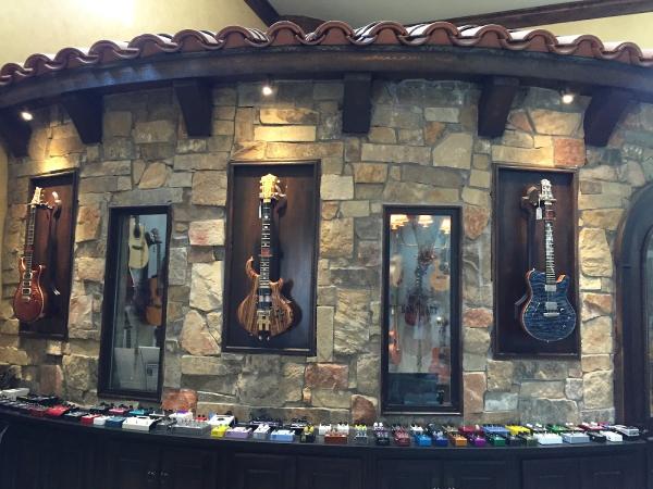 The Guitar Sanctuary