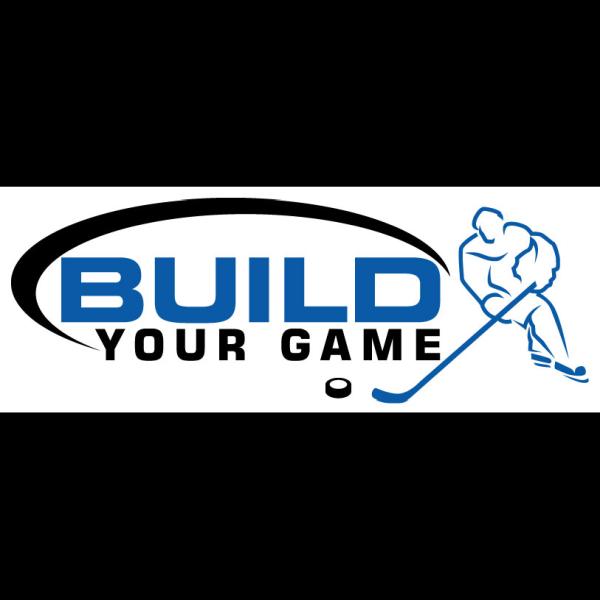 Build Your Game Hockey Training