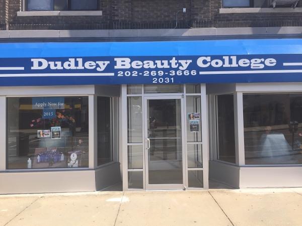 Dudley Beauty College