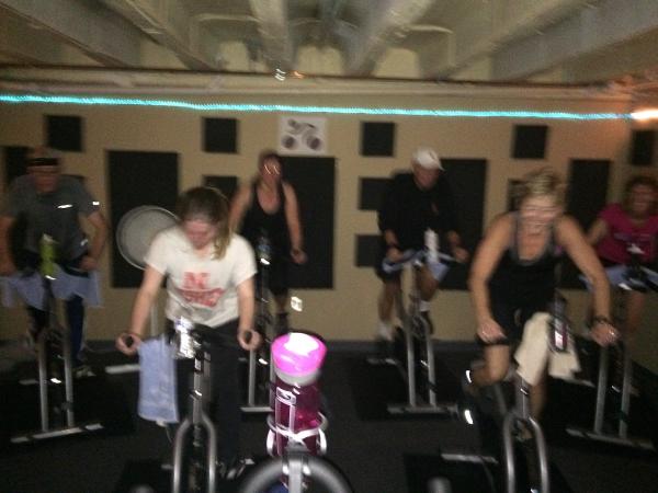 Fitness Training Unlimited