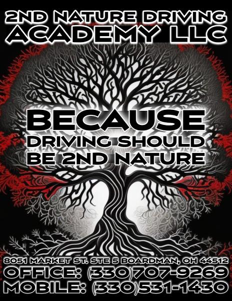 2nd Nature Driving Academy Llc.
