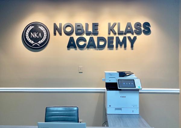 Noble Klass Academy
