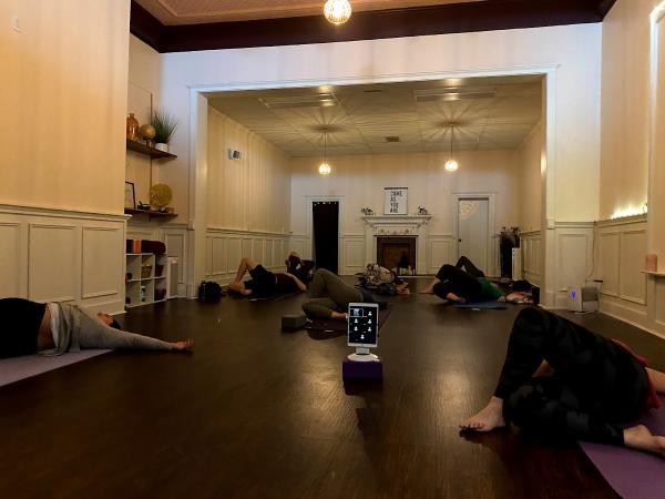 Royal Yoga Studio