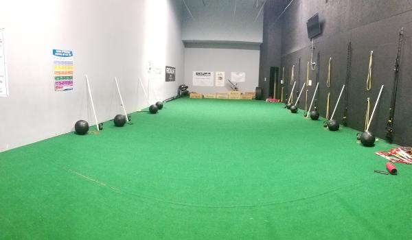 Ranfone Training Systems LLC