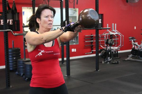 Bodies By Design Personal Training