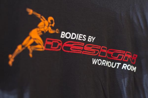Bodies By Design Personal Training
