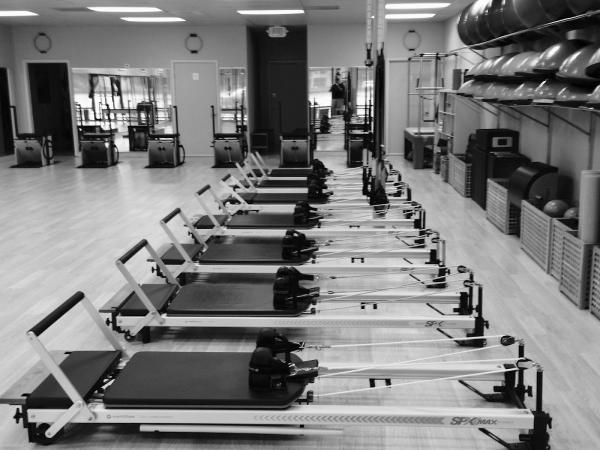Pilates Island Studio