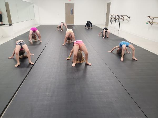 On Point Dance Center