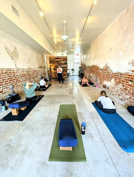 Nola Yoga Loft